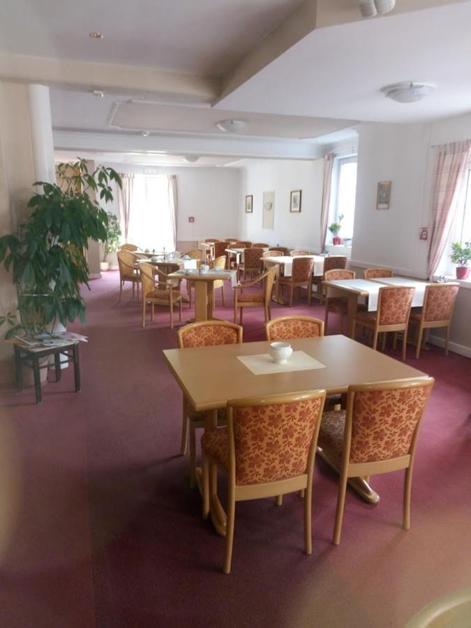 Hotel Garni Bernhard Am See Walchsee Exterior photo